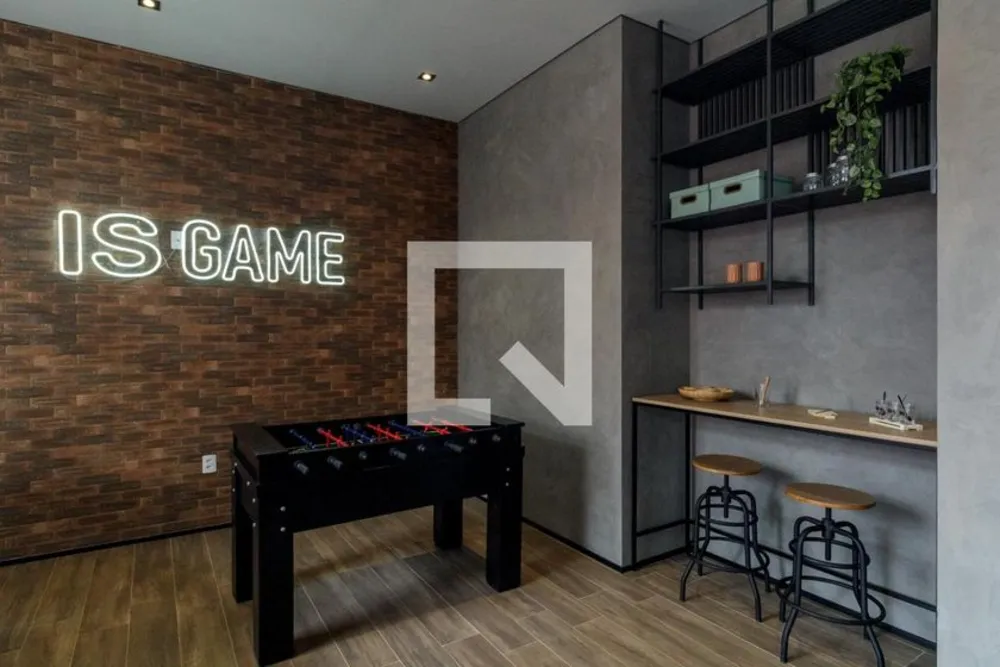 Kitnet-Studio, 27 m² - Foto 3