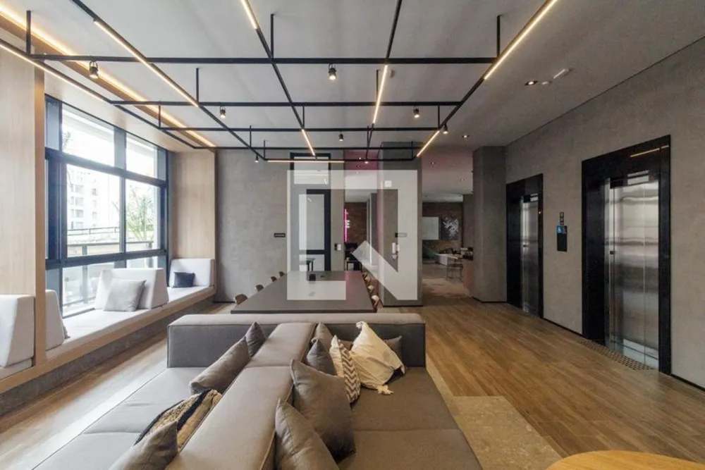 Kitnet-Studio, 27 m² - Foto 9