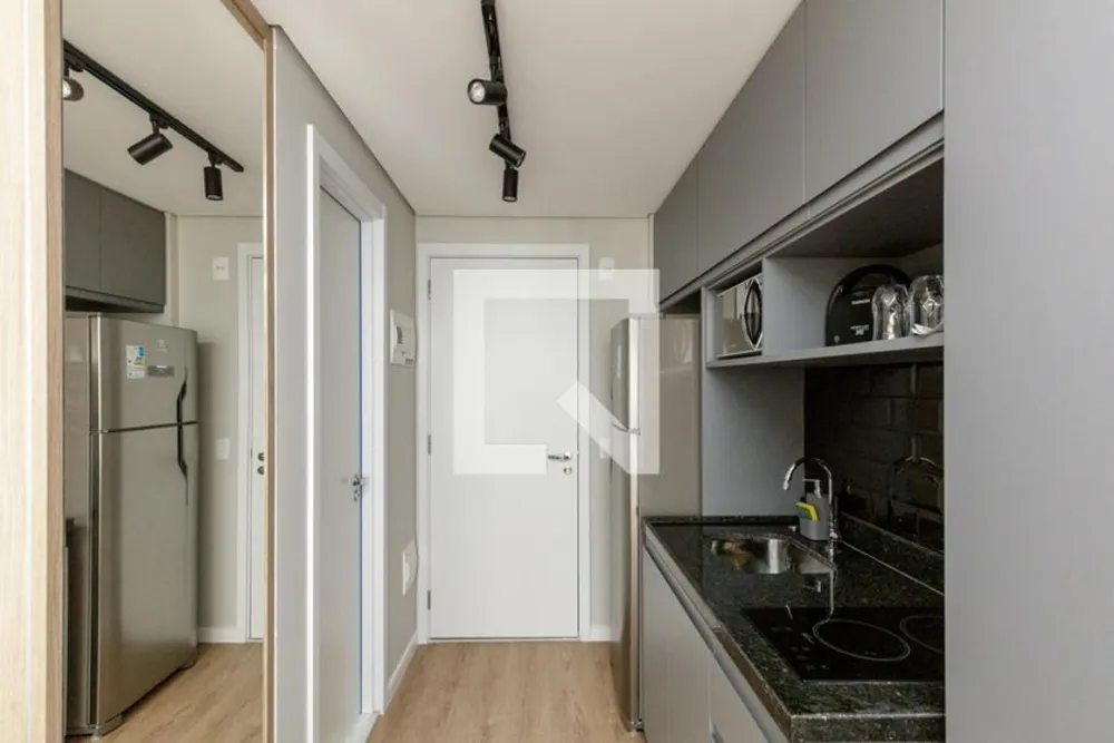 Kitnet-Studio, 27 m² - Foto 6