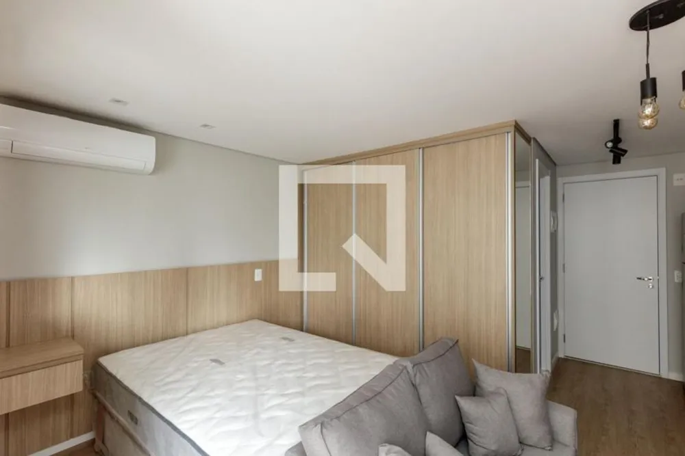 Kitnet-Studio, 27 m² - Foto 5