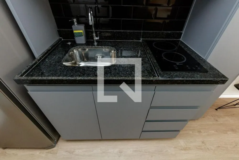 Kitnet-Studio, 27 m² - Foto 6