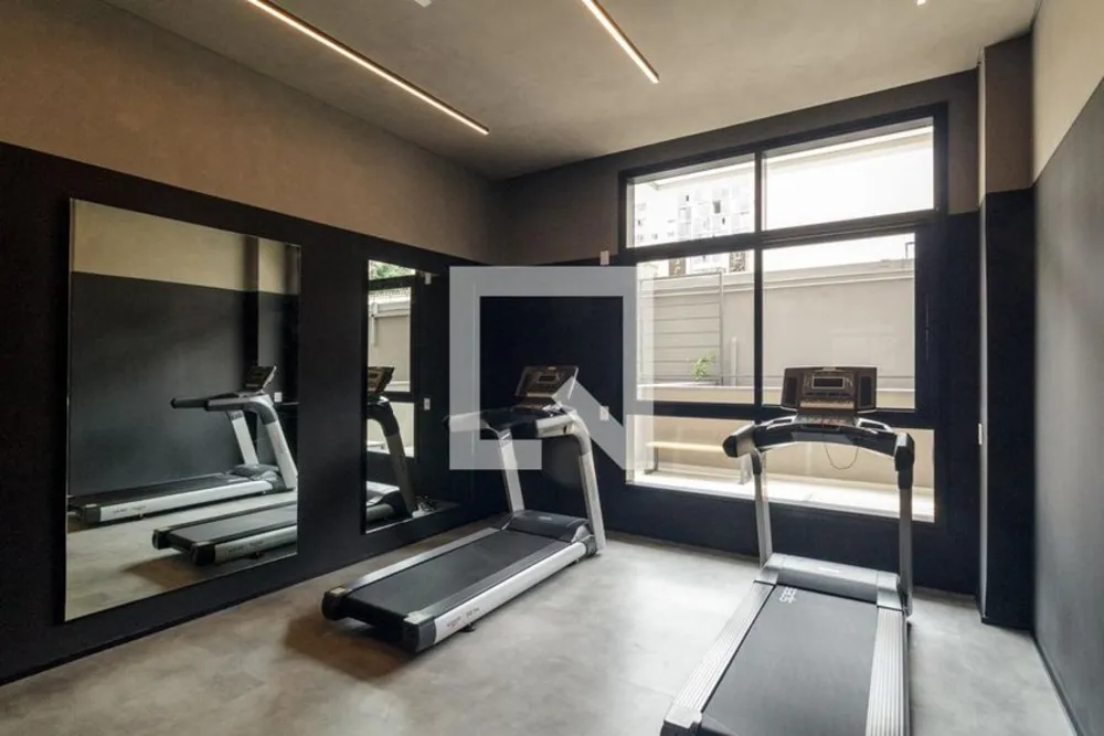 Kitnet-Studio, 27 m² - Foto 4