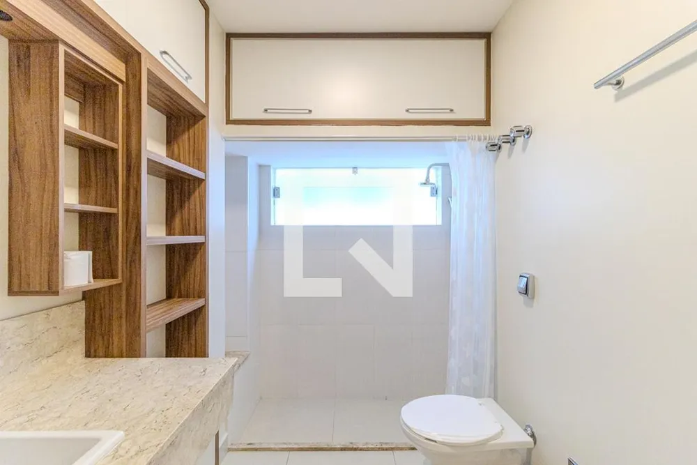 Apartamento, 3 quartos, 209 m² - Foto 9