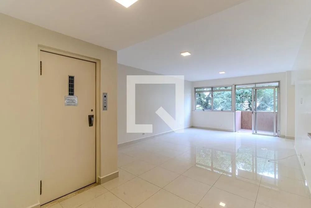 Apartamento, 3 quartos, 209 m² - Foto 4
