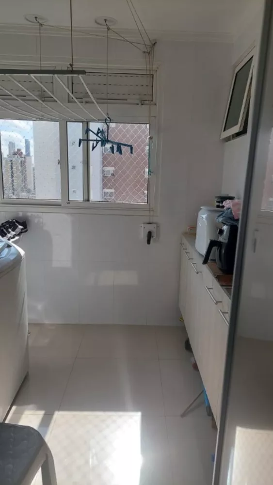 Apartamento, 4 quartos, 86 m² - Foto 2