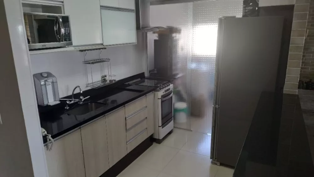 Apartamento, 4 quartos, 86 m² - Foto 1