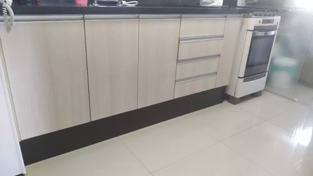 Apartamento, 4 quartos, 86 m² - Foto 3