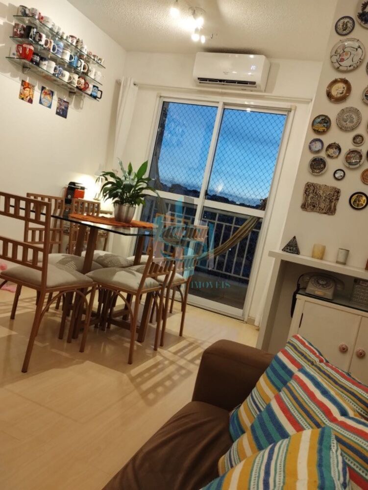 Apartamento, 3 quartos, 78 m² - Foto 2