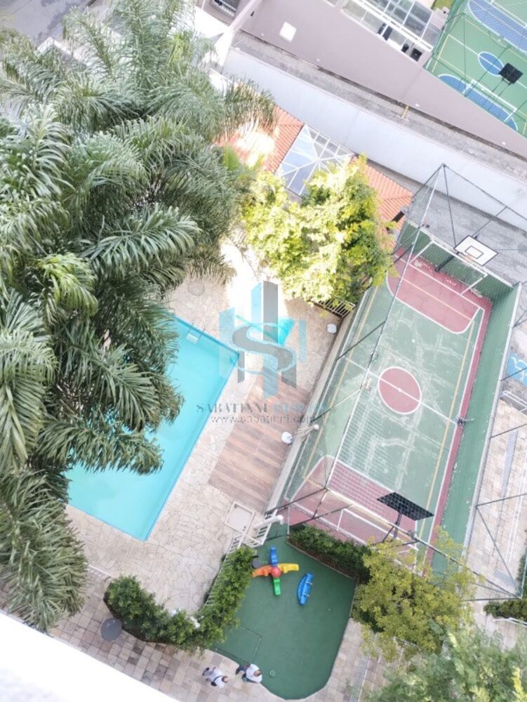 Apartamento, 3 quartos, 78 m² - Foto 3