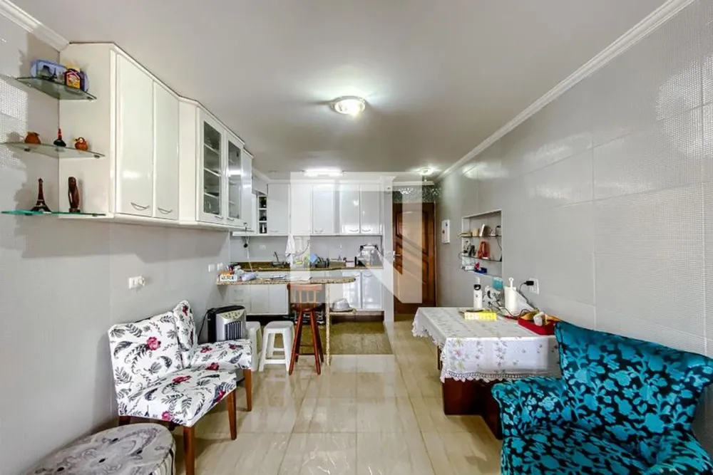 Apartamento, 3 quartos, 90 m² - Foto 5