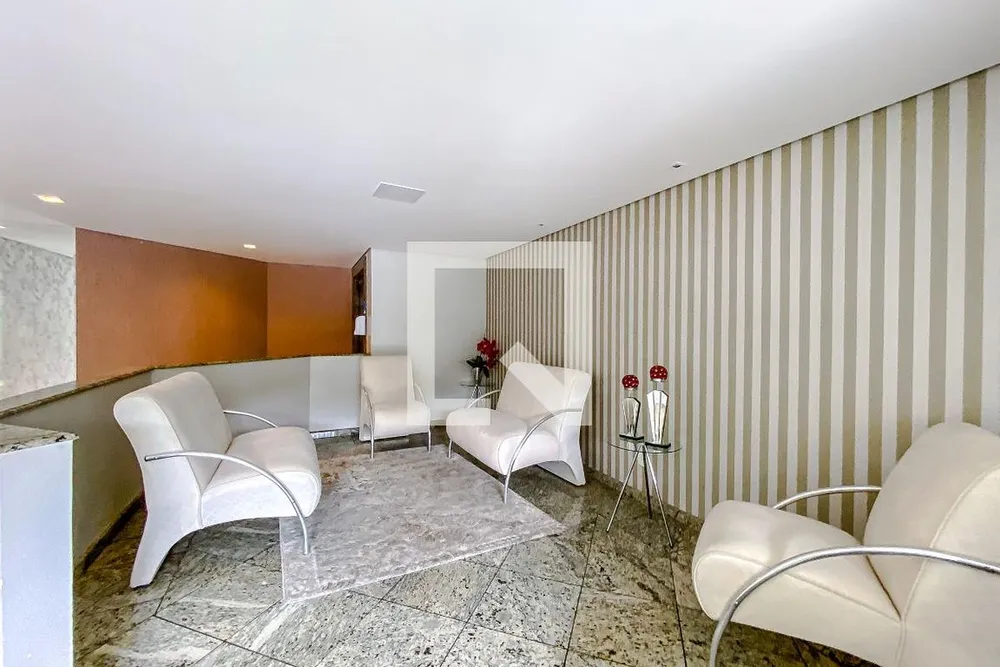 Apartamento, 3 quartos, 90 m² - Foto 6