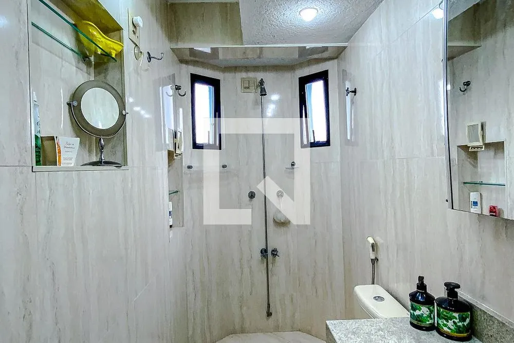 Apartamento, 3 quartos, 90 m² - Foto 2