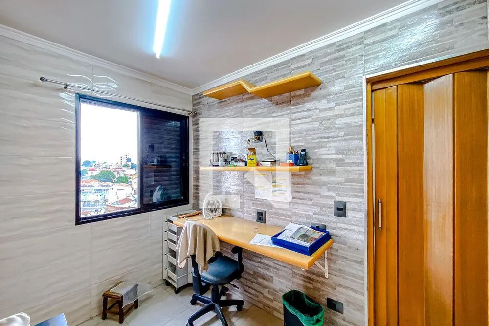 Apartamento, 3 quartos, 90 m² - Foto 9