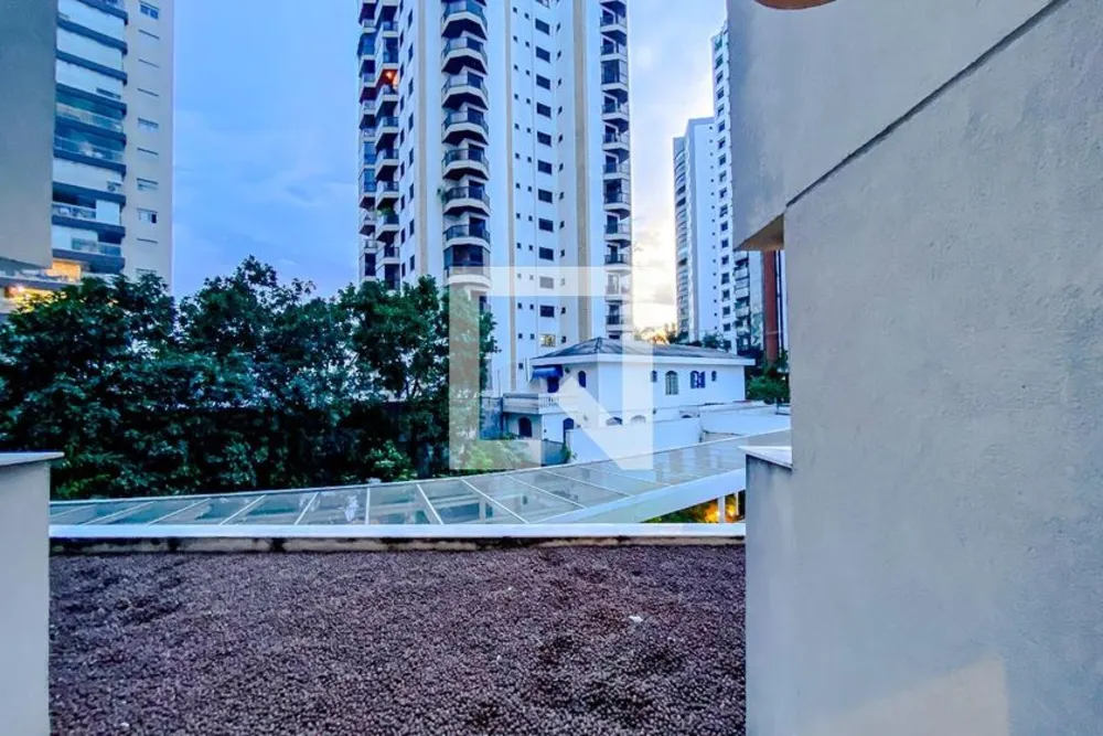 Apartamento, 1 quarto, 81 m² - Foto 3