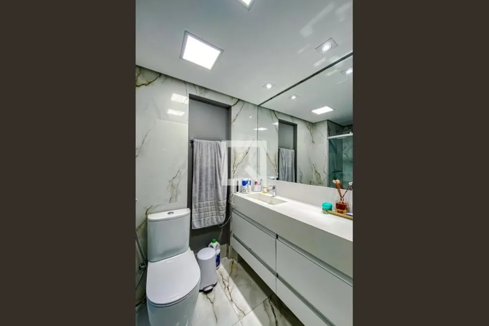 Apartamento, 1 quarto, 81 m² - Foto 4