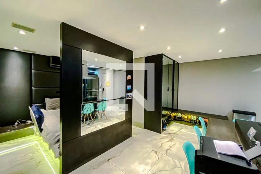 Apartamento, 1 quarto, 81 m² - Foto 8