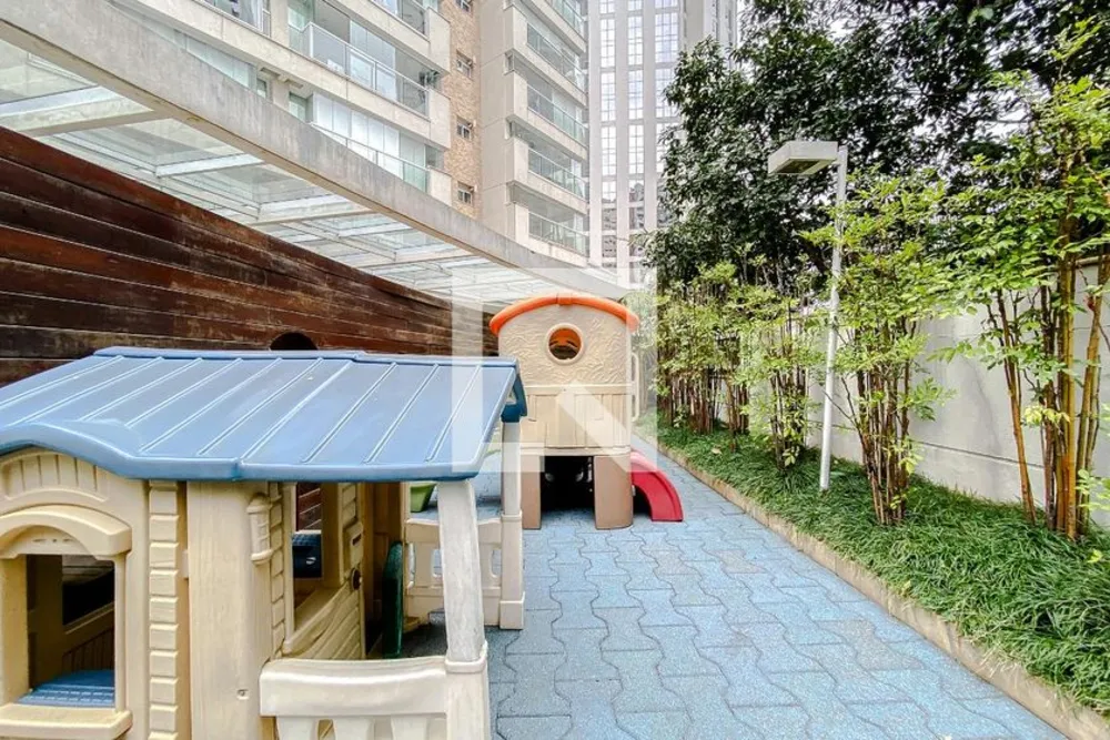 Apartamento, 1 quarto, 81 m² - Foto 9