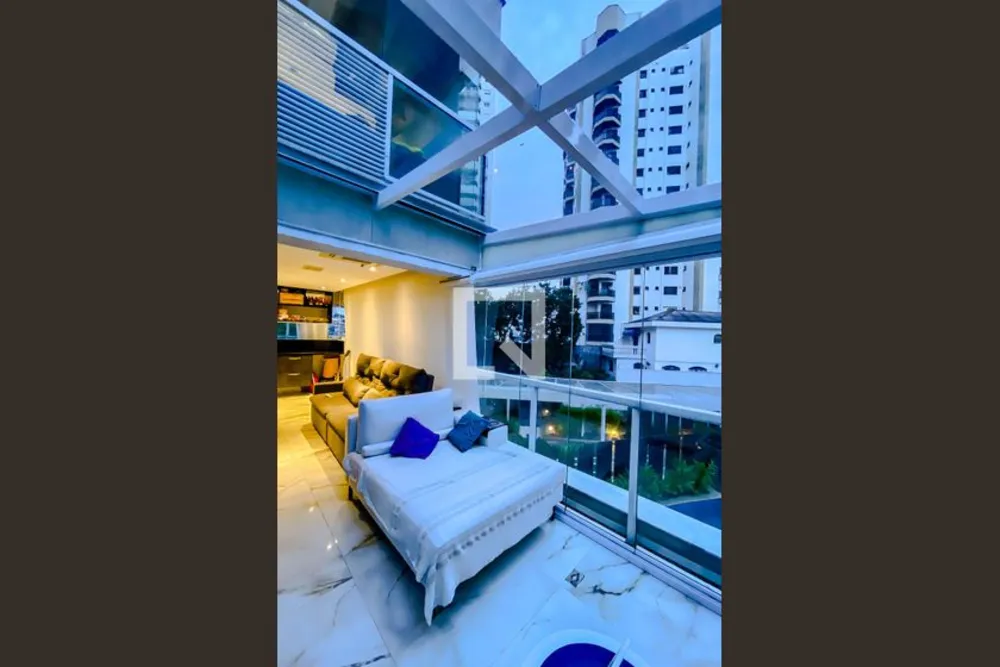 Apartamento, 1 quarto, 81 m² - Foto 6