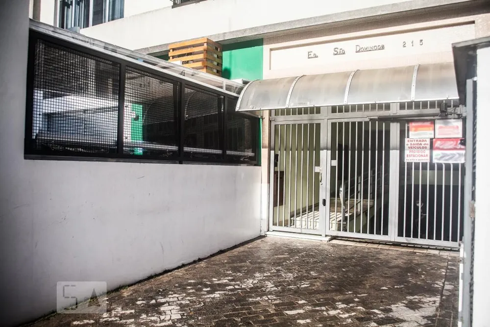 Apartamento, 2 quartos, 160 m² - Foto 2
