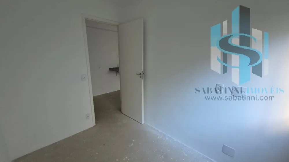 Apartamento, 2 quartos, 35 m² - Foto 2