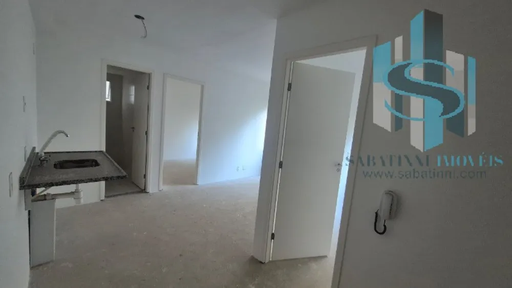 Apartamento, 2 quartos, 35 m² - Foto 4