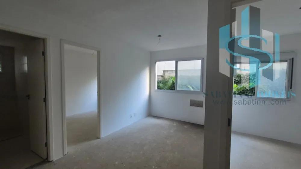 Apartamento, 2 quartos, 35 m² - Foto 3