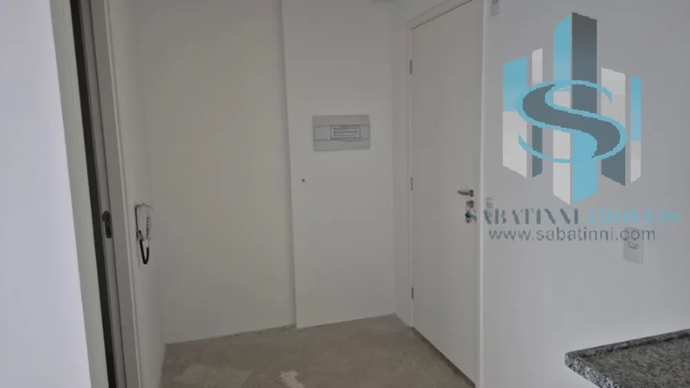 Apartamento, 2 quartos, 35 m² - Foto 8