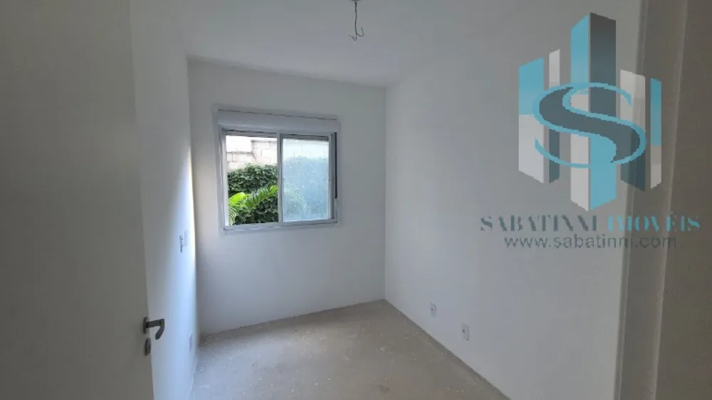 Apartamento, 2 quartos, 35 m² - Foto 1