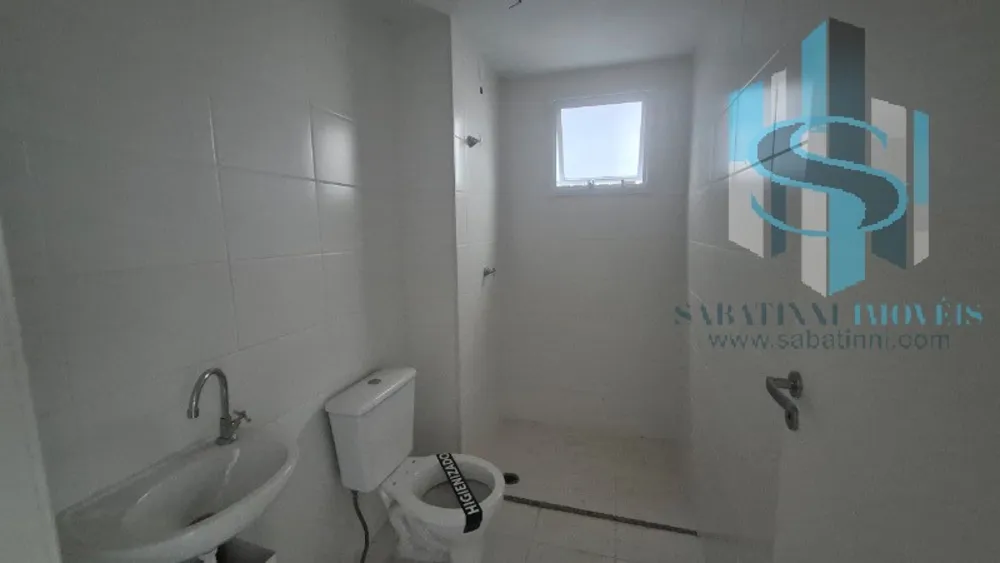 Apartamento, 2 quartos, 35 m² - Foto 5
