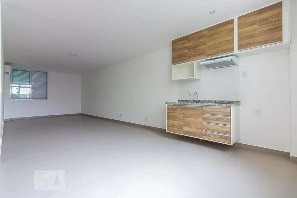 Kitnet-Studio, 57 m² - Foto 2