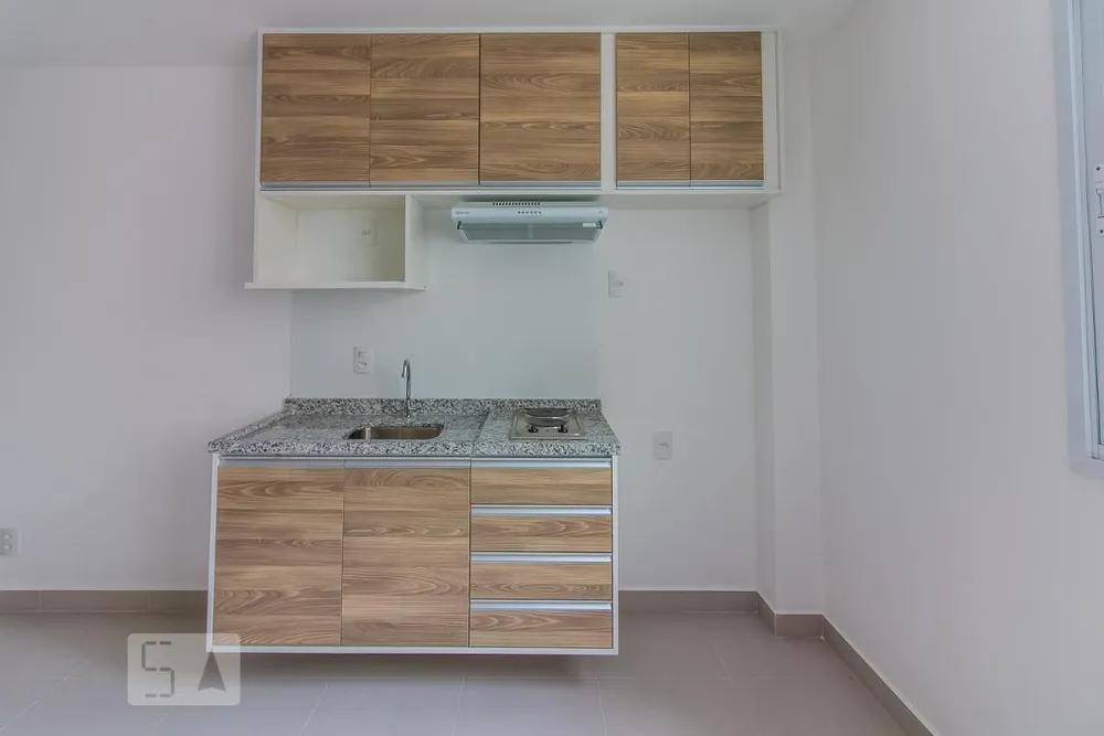 Kitnet-Studio, 57 m² - Foto 3