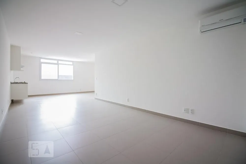 Kitnet-Studio, 57 m² - Foto 1