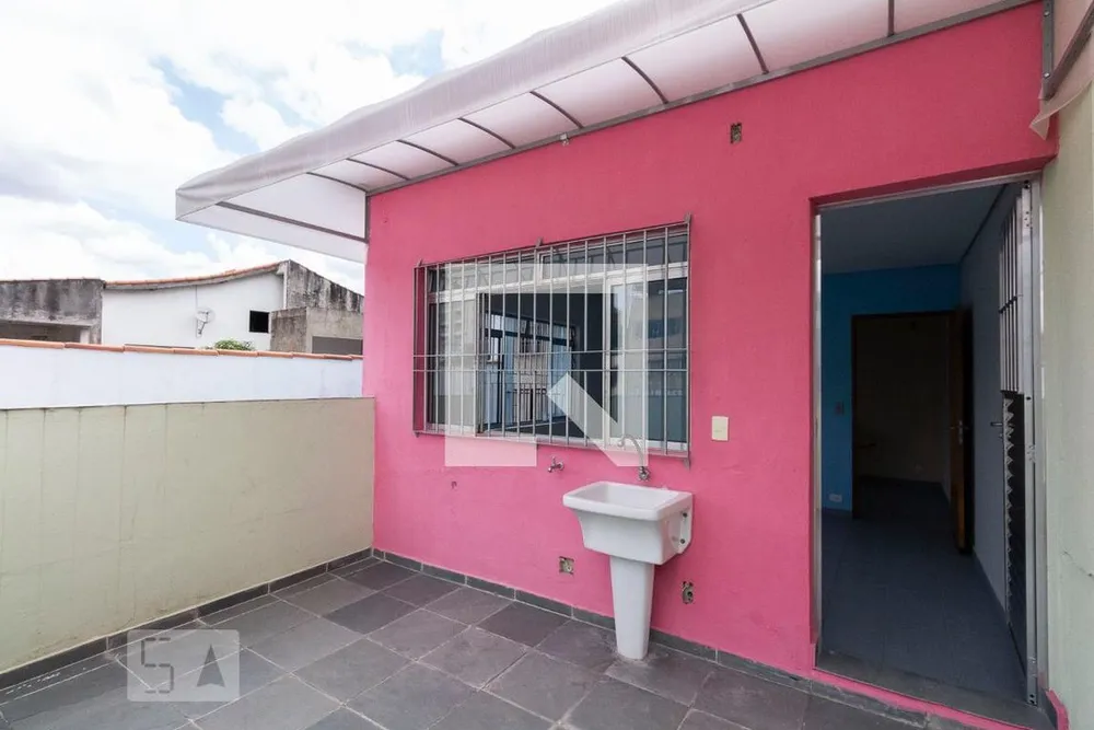 Casa, 1 quarto, 27 m² - Foto 8