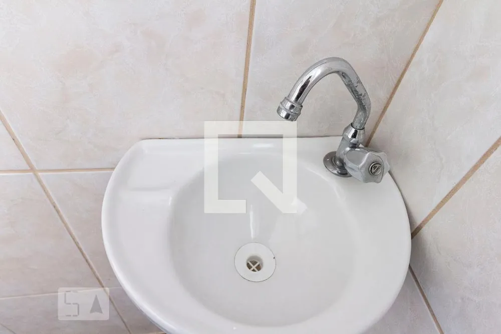 Casa, 1 quarto, 27 m² - Foto 4