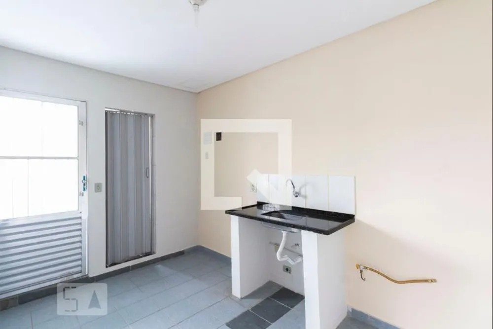 Casa, 1 quarto, 27 m² - Foto 5