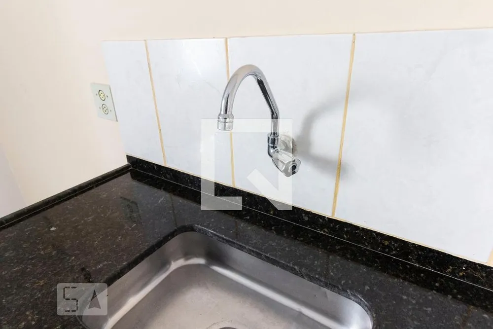 Casa, 1 quarto, 27 m² - Foto 6