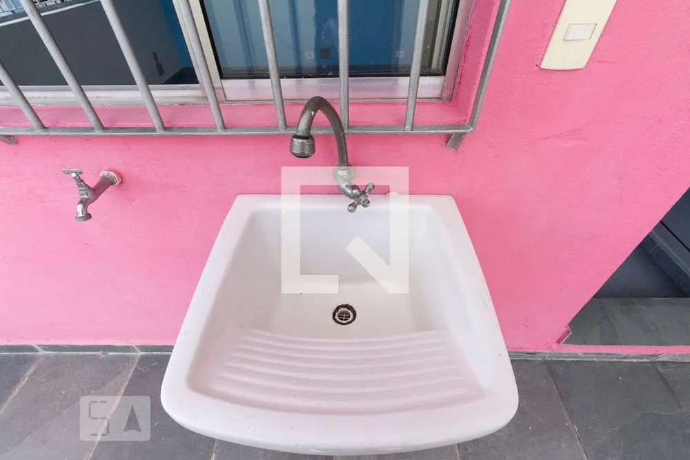 Casa, 1 quarto, 27 m² - Foto 10