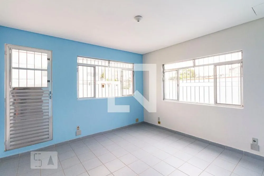 Casa, 1 quarto, 27 m² - Foto 1