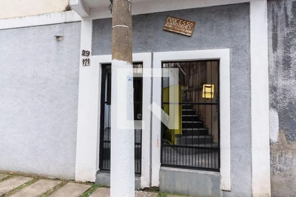 Casa, 1 quarto, 27 m² - Foto 12