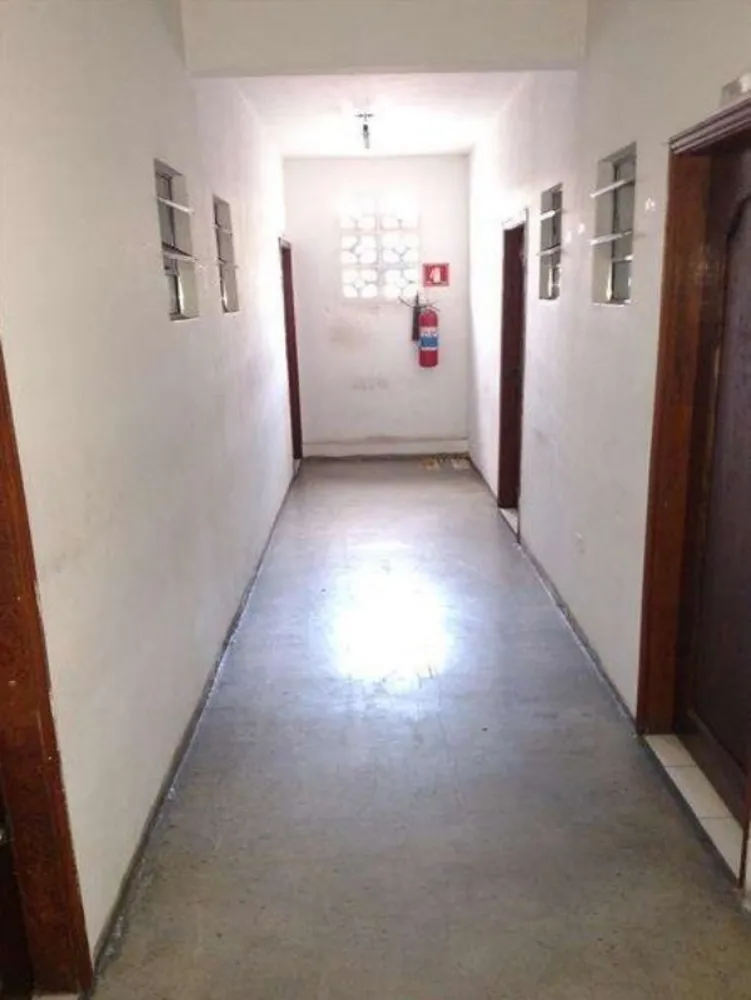 Depósito-Galpão, 500 m² - Foto 2