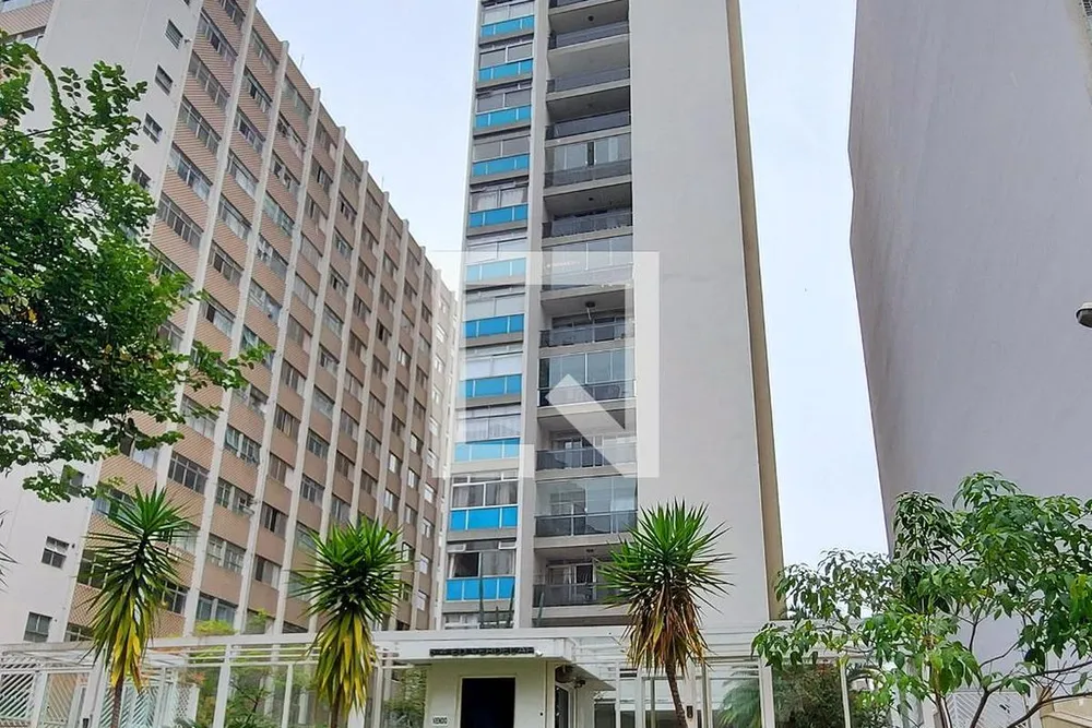 Apartamento, 3 quartos, 210 m² - Foto 4