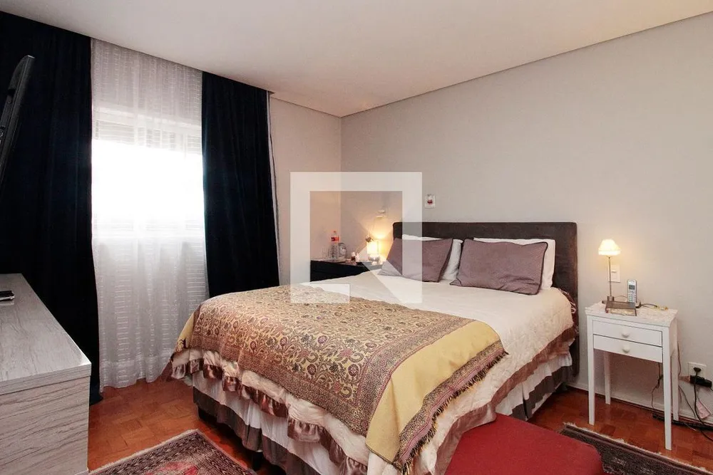 Apartamento, 3 quartos, 210 m² - Foto 3