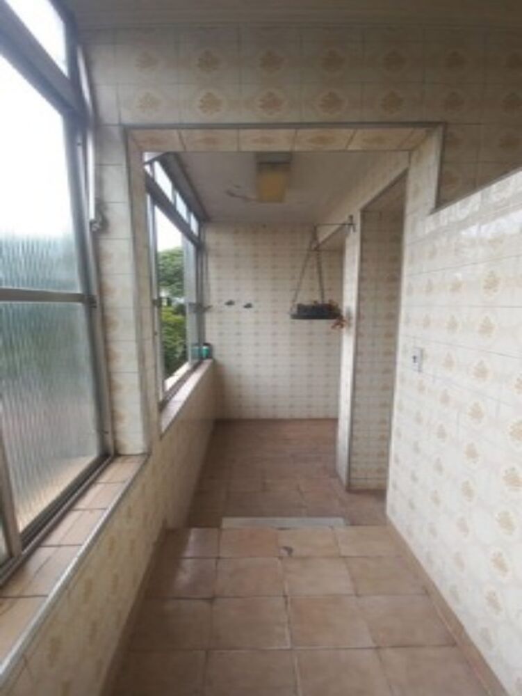 Apartamento, 2 quartos, 58 m² - Foto 3