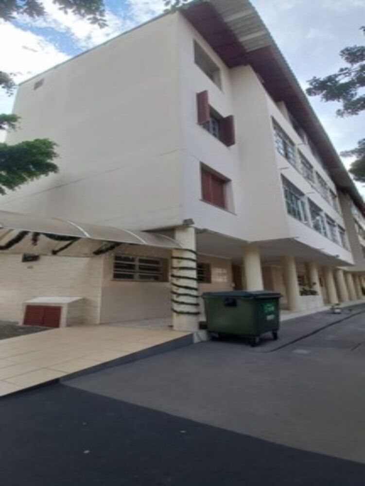 Apartamento, 2 quartos, 58 m² - Foto 1