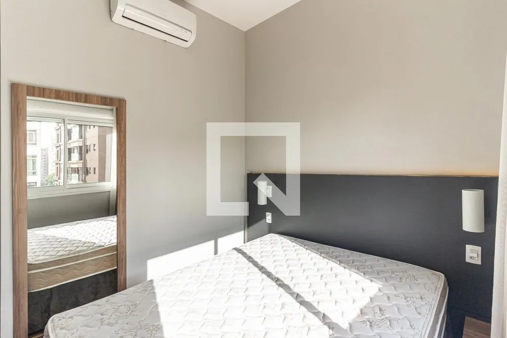 Apartamento, 1 quarto, 33 m² - Foto 8