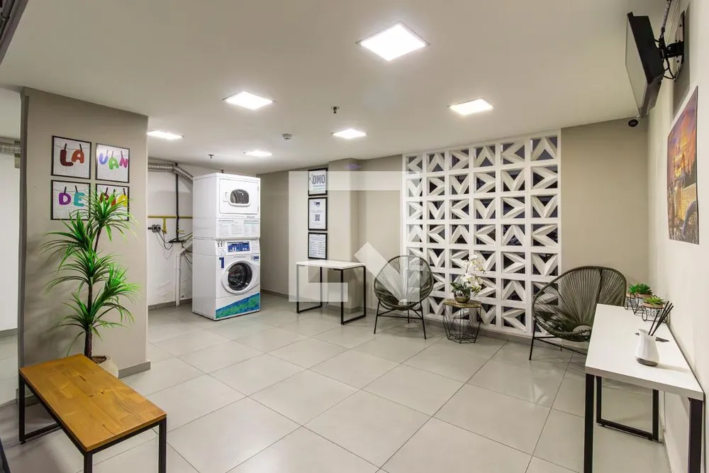 Apartamento, 1 quarto, 33 m² - Foto 11