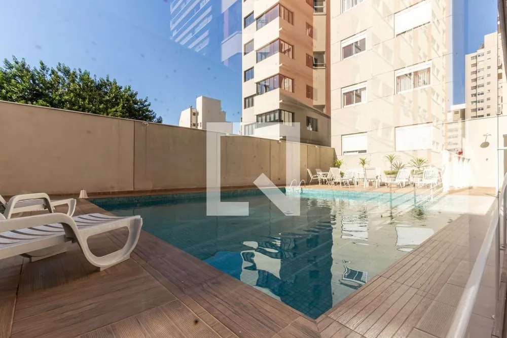 Apartamento, 1 quarto, 33 m² - Foto 6