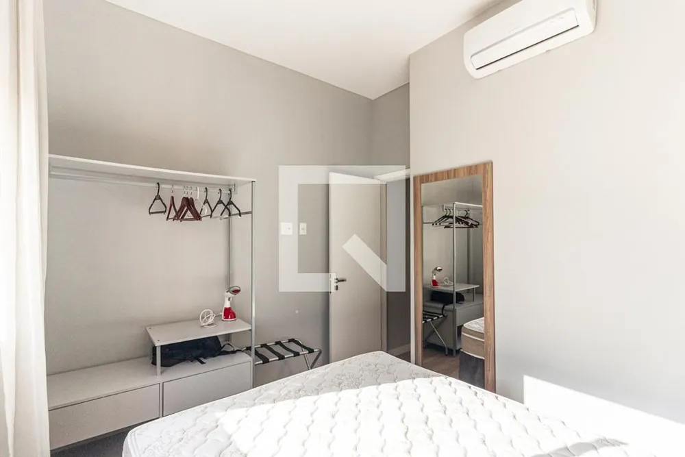 Apartamento, 1 quarto, 33 m² - Foto 6