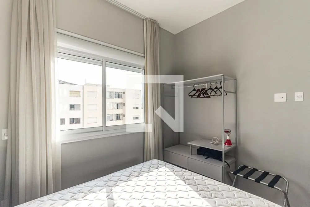 Apartamento, 1 quarto, 33 m² - Foto 7