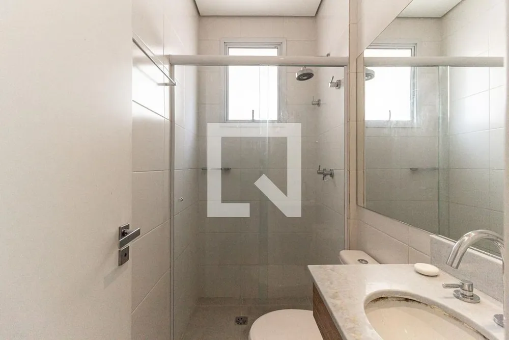 Apartamento, 1 quarto, 33 m² - Foto 5
